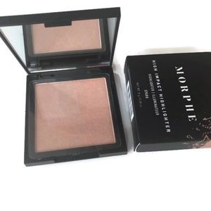 MORPHE HIGHLIGHTER - SPARK